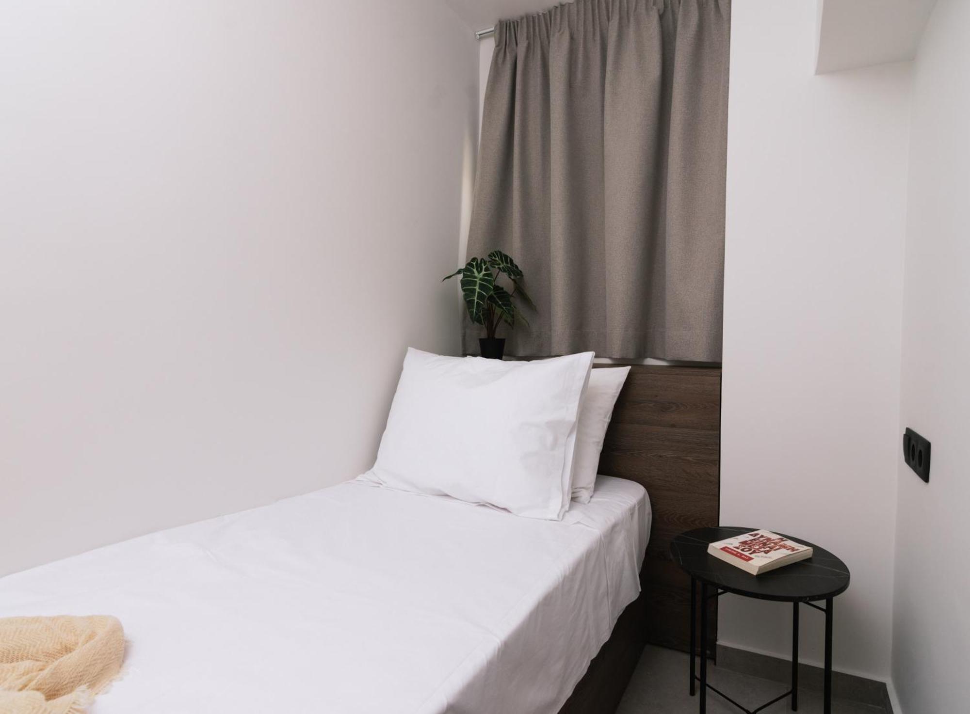 Alcyone Studios And Apartments Heraklion  Ngoại thất bức ảnh