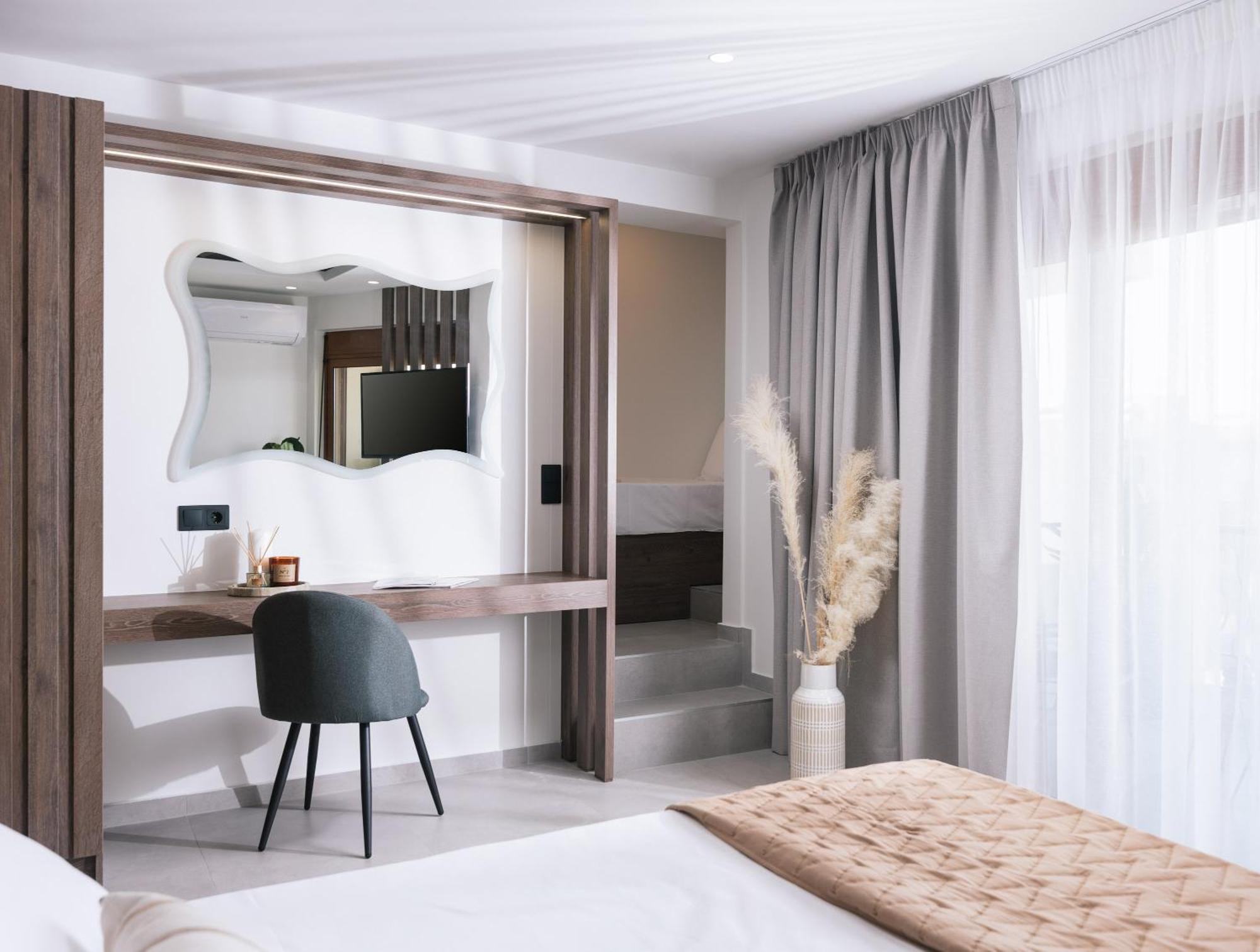 Alcyone Studios And Apartments Heraklion  Ngoại thất bức ảnh