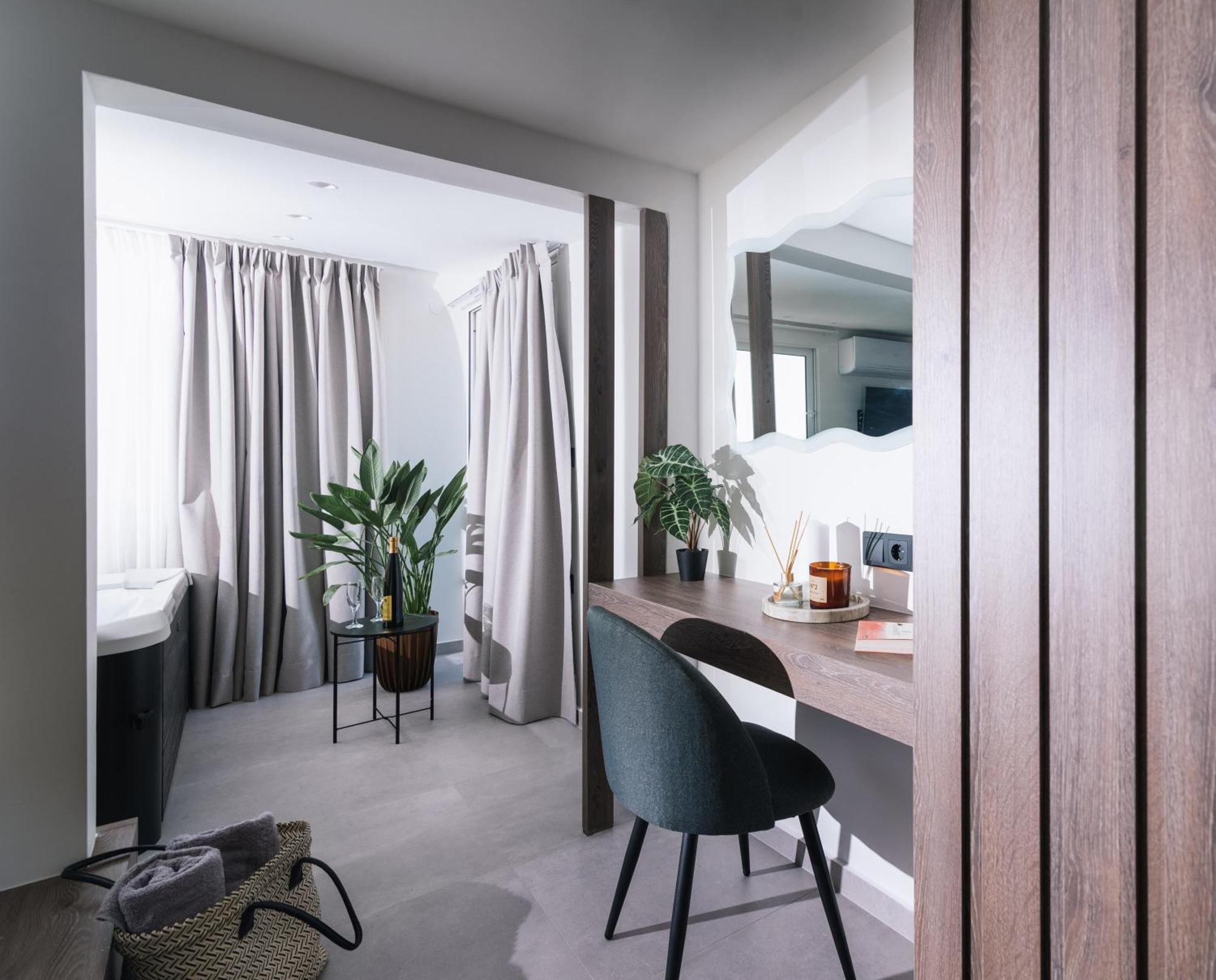 Alcyone Studios And Apartments Heraklion  Ngoại thất bức ảnh